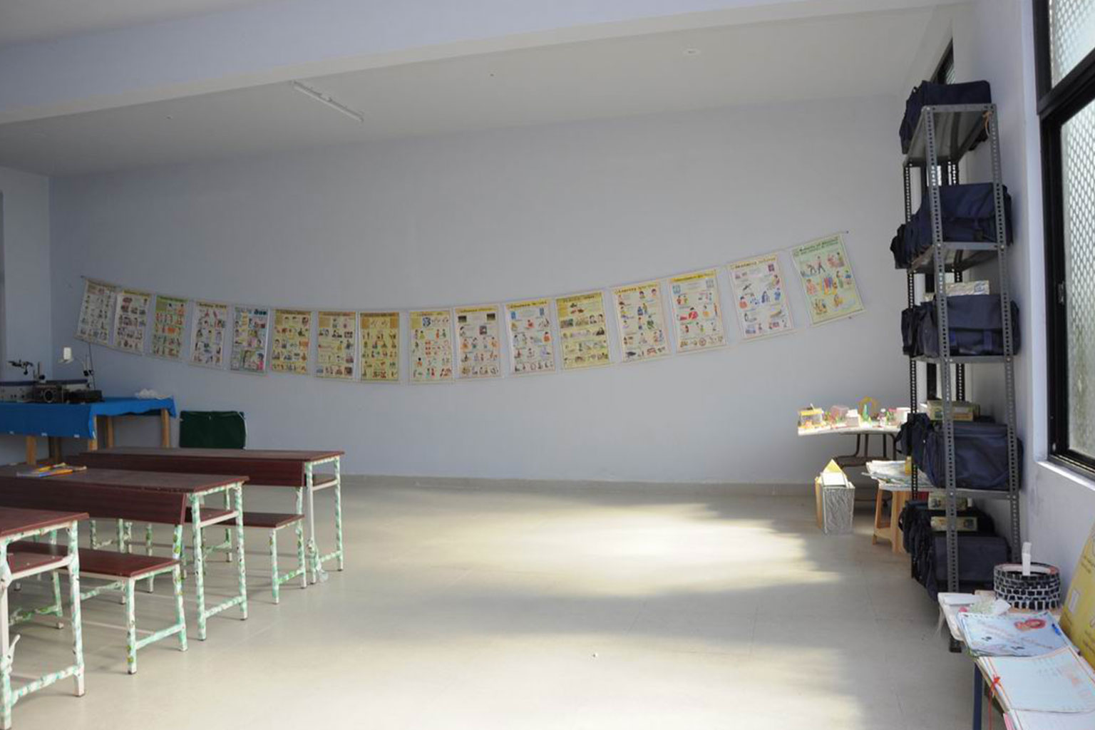 Jainee College of Education