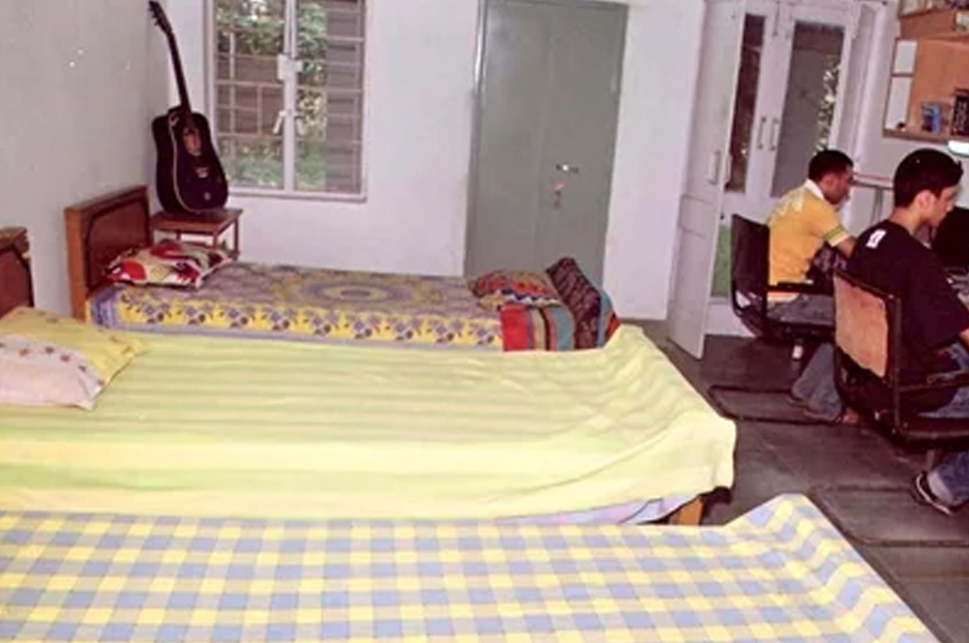 Boys Hostel