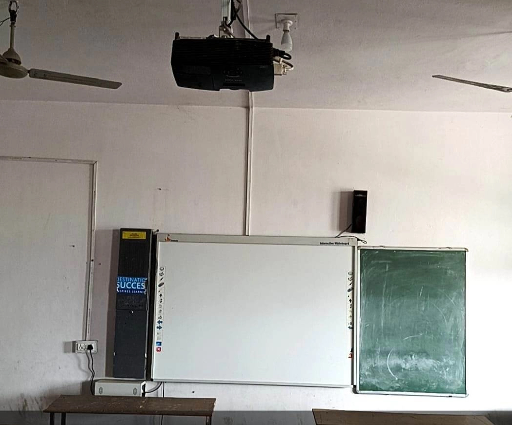 Digital Teaching Practice