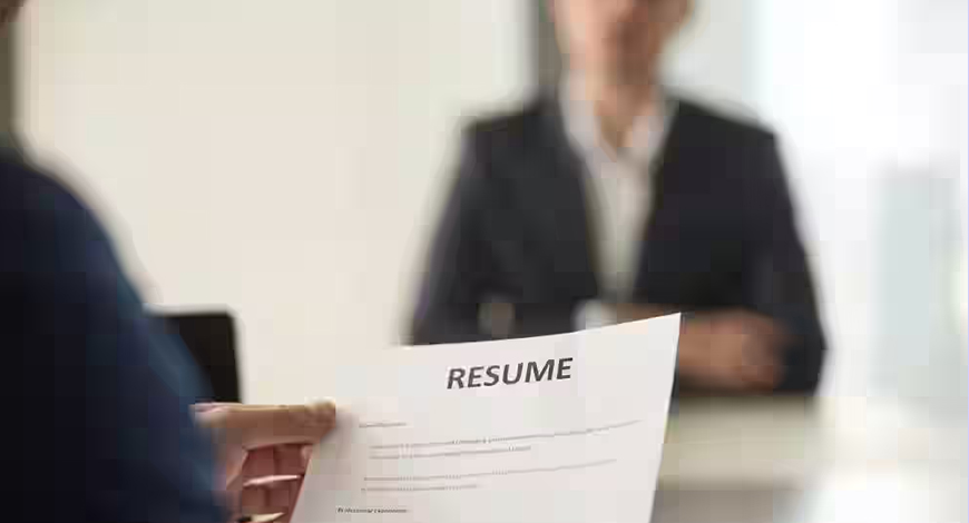Job Placement Support