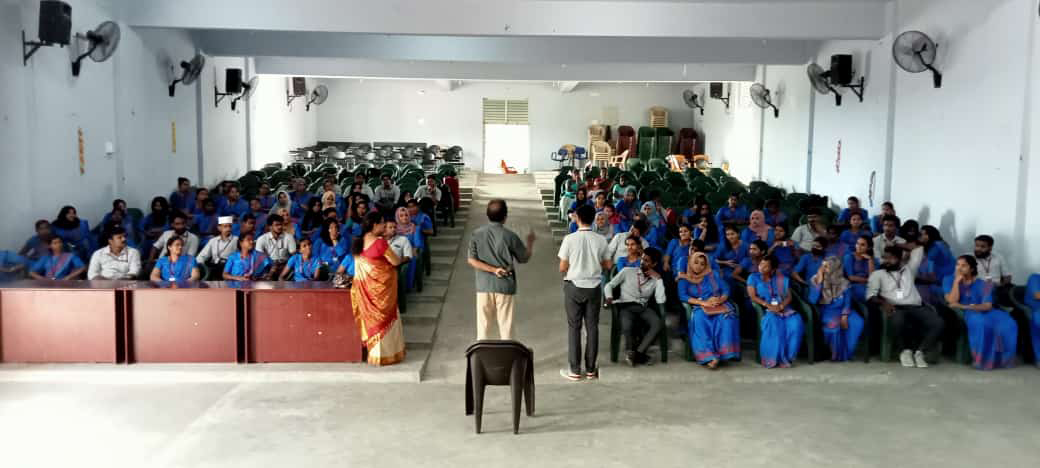 Science Laboratory